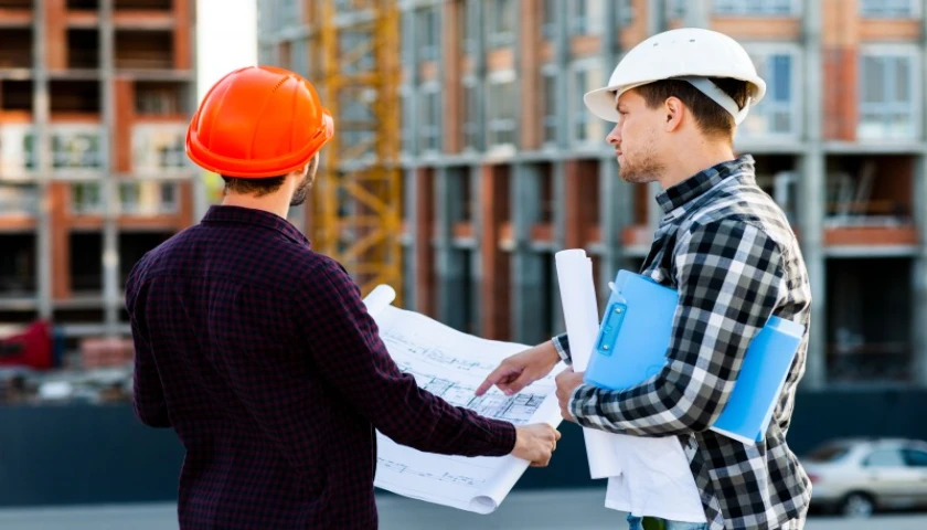 Which Are the Best Structural Engineering Services in Ghaziabad for Construction Projects?